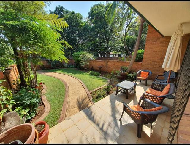 3 BEDROOM TOWNHOUSE FOR SALE IN WONDERBOOM